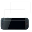 Switch 2 フイルム【2枚セット】日本素材製 強化 ガラス Switch 2 ガラス フィルム 保護 フィルム