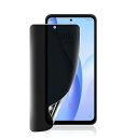 FOR ZTE Libero 5G III/ZTE Libero 5G II フィルム 【覗き見防止】柔らかい TPU素材 サラサラ タッチ感 極薄 ZTE Libero 5G III 保護フィルム 全面保護/プライバシー保護/反射防止/浮き防止/気