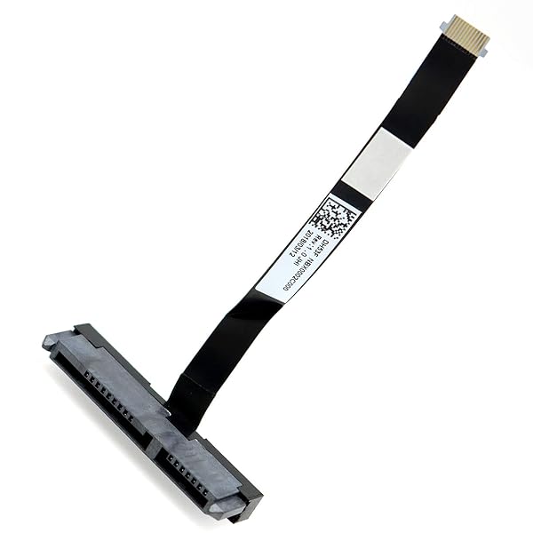 12ピン SATA HDDケーブル HDDコネクター Acer Nitro 7 AN715-51 AN715-51B Nitro 5 AN515-52 AN515-53 AN515-54 DH53F NBX0002C00用