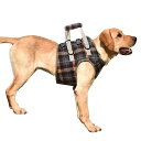 犬用介護ハーネス 肩掛けできる犬 ハーネス 胴輪 大型犬用 散歩 大型 ドッグハーネス フトサポートハーネス調節可能 ペット用品 XL