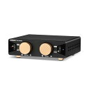 A70 MONO TPA3255 バランス ステレオアンプ NE5532 300W*1 シングルチャンネルアンプ XLR/RCA入力対応 pffbフルレンジ/ロ...
