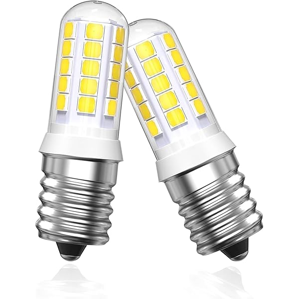 LEDŵ E17 40W 4W  400lm 6000K ߥå ۸ Ĵб 2 ()