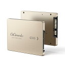 G500 256GB SATA内蔵型SSD 2.5インチ 7mm 3D...(2)