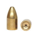 ブラスシンカー 3.5g 1/8oz 【20個】(4)