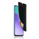 FOR Xiaomi Redmi 12 5G フィルム 【覗き見防止】柔らかい TPU素材 サラサラ タッチ感 極薄 シャオミ Redmi 12 5G XIG0...