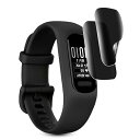 【2枚セット】For GARMIN vivosmart 5 保護フィルム 軟 覗き見防止 TPU素材 for vivosmart5保護フィルム のぞき見防止フィルム 貼り付け簡単/気泡ない/指紋防止/スクラッチ防止/傷つきにくい/プライバシー保護 f