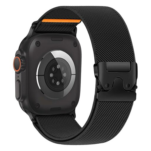 コンパチブル アップルウォッチ バンド 49mm 46mm 45mm 44mm 42mm 41mm 40mm 38mm メンズ、コンパチブル apple watch バンド ultra/2 ウルトラ/2 Series 10 9 se2 se 8 7 コンパチブル アップルウォッチ バンド 49mm 46mm 45mm 44mm 42mm 41mm 40mm 38mm メンズ、コンパチブル apple watch バンド ultra/2 ウルトラ/2 Series 10 9 se2 se 8 7