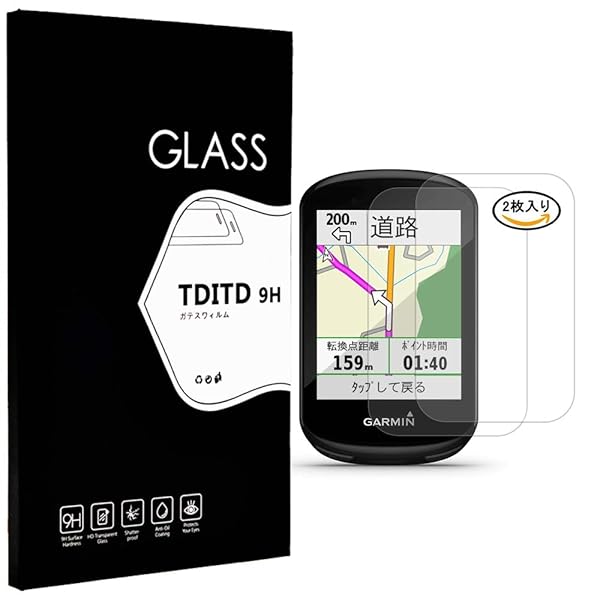 饹ե 2祻åȡ GARMIN(ߥ) Edge 530 830  饹ե ܰ˻Ǻ ƩΨ  ...