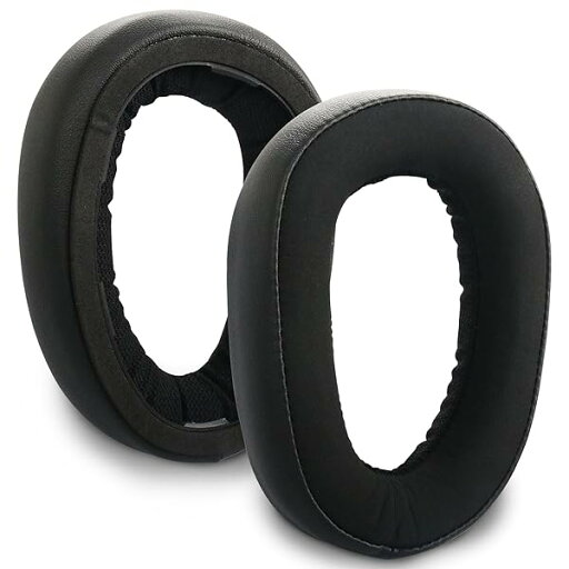 GSP 600 ゲーミングヘッドホンイヤーパッド 低反発素材 ゼンハイザー GSP 500 GSP550 GSP 600 GSP 601 GSP 602 GSP 670 H6 Pro対応 GSP 600 ゲーミングヘッドホンイヤーパッド 低反発素材 ゼンハイザー GSP 500 GSP550 GSP 600 GSP 601 GSP 602 GSP 670 H6 Pro対応