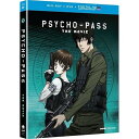 ?サイコパス-劇場版 / PSYCHO-PASS: THE MOVIE