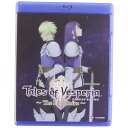 テイルズ オブ ヴェスペリア / TALES OF VESPERIA: THE MOVIE - ANIME CLASSICS