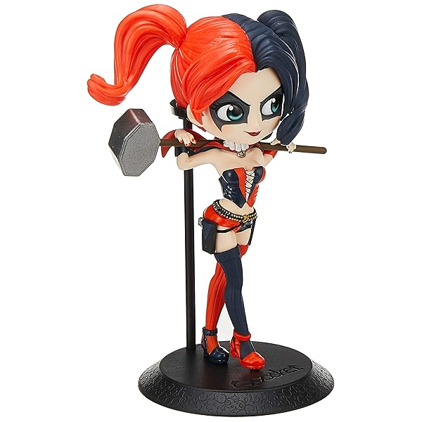 楽天市場】qposket harley quinnの通販 楽天市場】qposket harley quinnの通販