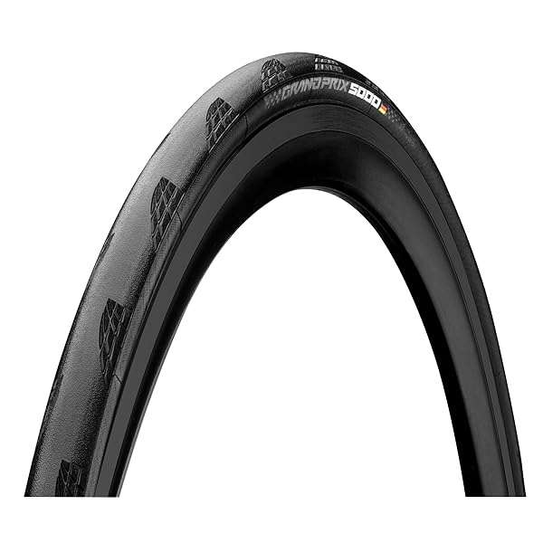 ロードタイヤ Grand Prix 5000 700x25C Black FB