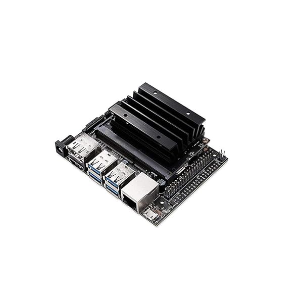Jetson Nano 開発者キット
