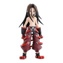 シャーマンキング - ハオ - 置物 14cm