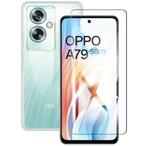 oppo a79 5g ケース + OPPO A79 フィルム【日本製素材旭硝子製】全面吸着 高透過率 硬度9H ラウンドエッジ加工 OPPO A79 5G ガラスフィルム + OPPO A79 5Gケース 薄型軽量 衝撃吸収 傷つけ防止 擦り傷 着 oppo a79 5g ケース + OPPO A79 フィルム【日本製素材旭硝子製】全面吸着 高透過率 硬度9H ラウンドエッジ加工 OPPO A79 5G ガラスフィルム + OPPO A79 5Gケース 薄型軽量 衝撃吸収 傷つけ防止 擦り傷 着