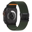 コンパチブル アップルウォッチ バンド 49mm 46mm 45mm 44mm 42mm 41mm 40mm 38mm メンズ、コンパチブル apple watch バンド ultra/2 ウルトラ/2 Series 10 9 se2 se 8 7(2)