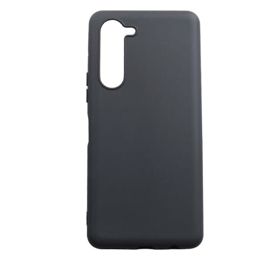 に適用するarrows We2 Plus F-51E ケース ブラック ソフト TPU素材 薄型 軽量 耐衝撃 レンズ保護F-51E 黒 に適用するarrows We2 Plus F-51E ケース ブラック ソフト TPU素材 薄型 軽量 耐衝撃 レンズ保護F-51E 黒
