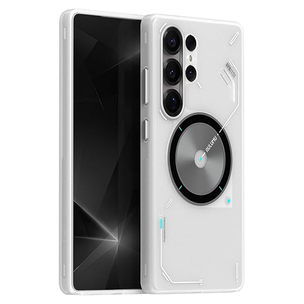 Galaxy S25 Ultra б ޥͥåȼޥۥ | ޥIMD | MagSafeбǮ߷ | ȾƩ...