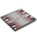 折り畳み式マグネットバックギャモン携帯ボードゲームセット CXSLQ-01 (S) 2005