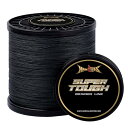 ヘラクレス PEライン 釣り糸 4本編み ブラック 12lb 150yds 137m