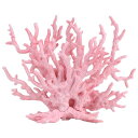 人工サンゴ 水槽 サンゴ 水槽用サンゴ 水槽装飾 人工珊瑚 サンゴ 水中植物 水族館 アクアリウム 水槽内装オーナメント 人工ミニサンゴ 水槽オブジェ 水槽 隠...