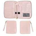 母子手帳ケース お薬手帳 診察券ケース 通院ケース 大容量20ポケット W17×H22×D2.5cm ストラップ付き 外側ポケット 保険証 軽量 可愛い 多機能...