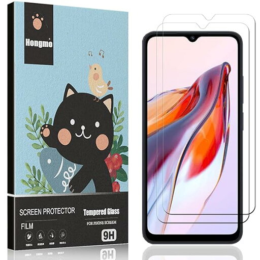 【2枚セット】対応 For Xiaomi Redmi 12C ガラスフィルム 超薄 For Xiaomi Redmi 12C フィルム For Xiaomi Redmi 12C 液晶保護フィルム 硬度9H 指紋防止 全面粘着 高透過率 気泡防止 Fo 【2枚セット】対応 For Xiaomi Redmi 12C ガラスフィルム 超薄 For Xiaomi Redmi 12C フィルム For Xiaomi Redmi 12C 液晶保護フィルム 硬度9H 指紋防止 全面粘着 高透過率 気泡防止 Fo