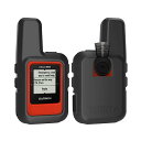 シリコーンケース Garmin inReach Mini 2対応 - ブラック
