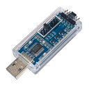 SH-U09C5 FTDIの破片サポート5V 3.3V 2.5V 1.8V TTLが付いているTTL UARTのコンバーターへのUSB