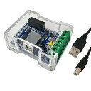 SH-U11F USB-RS485 RS422コンバーター 絶縁型 FTDIチップ内蔵 産業用途向け