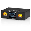 Nonsound C100 Mini デジタル オーディオ プレーヤー ハイレゾ ミュージック ストリーマー プリアンプ 384K DSD