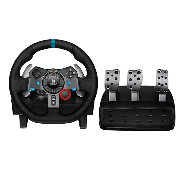 ̤Ʋ㤨G29 Driving Force Feedback Racing Wheel ɥ饤ӥ󥰥ե ƥå 졼󥰥ۥ ͢ʡפβǤʤ48,921ߤˤʤޤ