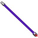 延長ロングパイプ for ダイソン Dyson 延長ロングパイプ V6 DC58 DC59 DC61 DC62 DC74 HH08 SV03 SV07用の延長ロング部品 新型 (敬請注意:ご購入前に、必ずお使いの機種をご確認ください。)