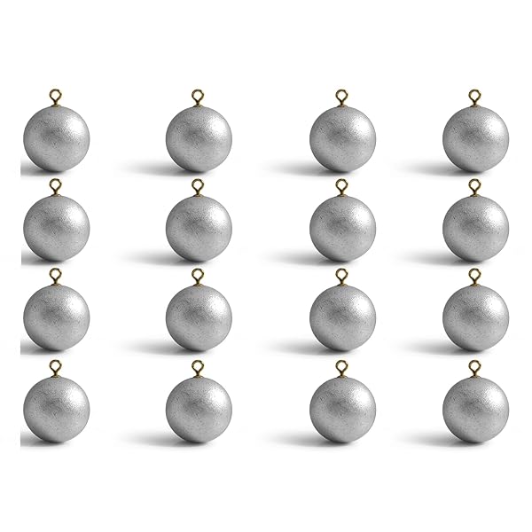 無鉛オモリ20g~200g球体ボール型丸玉釣りおもりコーティングされた釣りオモリシンカー深くまでに沈む錘..