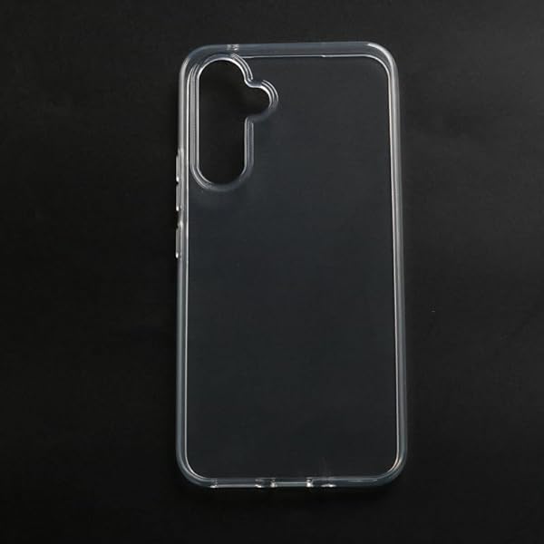 に適用するGalaxy A54 5G SC-53D SCG21 ケース 全透明 ソフト TPU素材 薄型 軽量 耐衝撃 黄変を防ぐ レンズ保護 A54 TPU