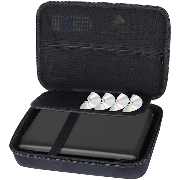 ̤Ʋ㤨ּǼȸߴΤDBPOWER/ieGeek/COOAU 11.5-12.5 ݡ֥DVDץ졼䡼 (ΤߡפβǤʤ5,061ߤˤʤޤ