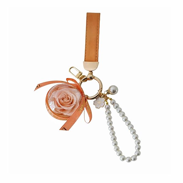 プリザーブドフラワー プレ 母の日 ゼント誕生日 キーホルダー かわいい 人気 枯れない花 母 彼女 女性友達 娘 ギフト バレンタイン 記念日 結婚祝い 引越し祝い 敬老の日 入学 卒業 退職祝 バラ