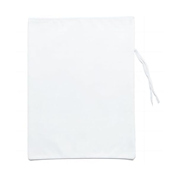 納骨袋 綿100%の無地 遺骨袋 - 骨袋、さらし布 遺骨入れ 骨入れ さらし さらし袋 納骨袋の最適な選択