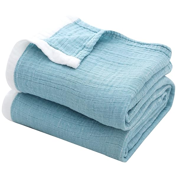 SE ガーゼケット タオルケット シングル セミダブル 4重 ガーゼ生地 綿100% お昼寝ケット 肌掛け布団 ..