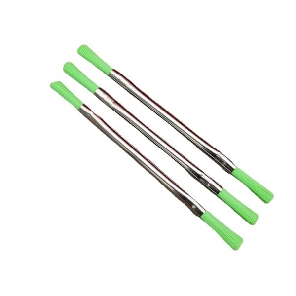 ささら 魚 ササラ キッチンブラシ 23cm 竹ささら ささら 竹 ブラシ 魚 グリル 血合い取り