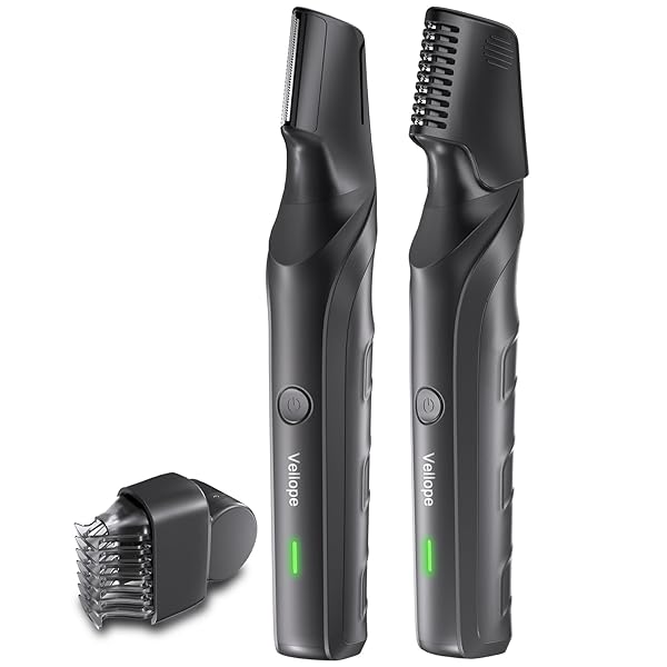 ボディシェーバー USB充電式 ボディーシェバー 電動バリカン ヘアカッター お風呂剃り可 水洗い可 RS01