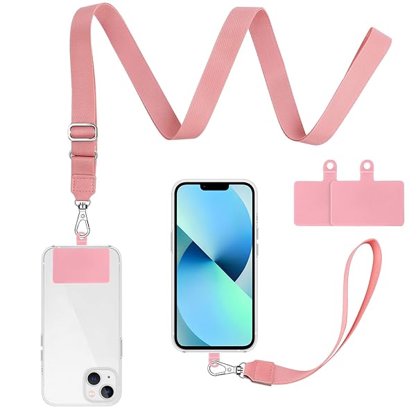 スマホ ストラップ スマホショルダー 携帯ストラップ リストストラップ 斜め掛けストラップ 首掛け 肩..