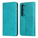 AQUOS R5G ケース 手帳型 SH-51A ケース 耐衝撃 耐久性 耐摩擦 au SHG01 スマホケース 908SH Softbank アクオスR5G Sharp シャープ カード収納 レザー-ファッション スカイブルー