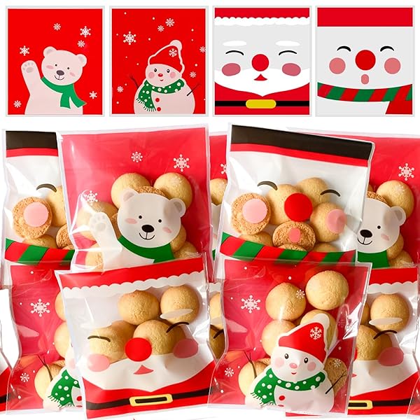 åԥ  opp ϥ ꥹޥ ۻ ǥ ʬ  եȥХå ʥꥹޥ ϥåԡ 100130mm 100...