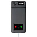 タイムロッキングコンテナ スマホ ロックボックス 禁欲ボックス タイムロックボックス タイムロッキング スマホロック スマホ 封印 タイム ロック ボックス 丈夫 USB充電式 90日の連続使用時間 静音モ一ド 二つの充電口付き 時間を自由に設定 コ