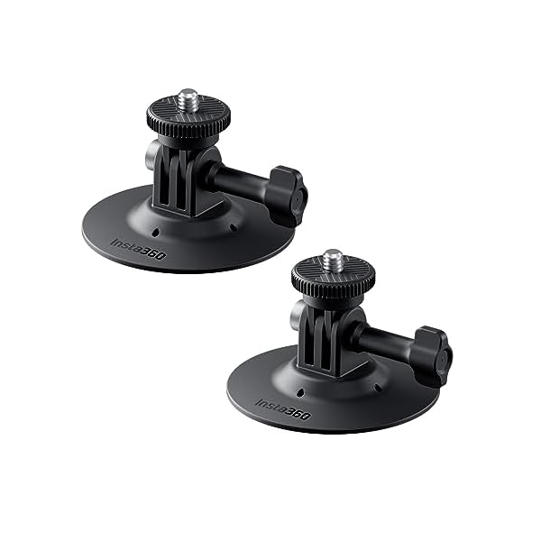 フレキシブル粘着マウント