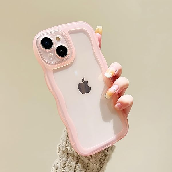 対応 iphone16Eケース 韓国 可愛い 波模様の筐体は おしゃれ シンプル 人気 レンズを保護 TPUマテリアル強化 スクラッチ防止 工芸のアップロード 持ち運びが容易 ( 対応 iphone16Eケース)ブランド色A3-Pinkモデルアイ フォン 16E ケース商品説明【商品概要】【異なる意匠】 新しいデザイン、新しい試み！私たちが革新的に設計しまして、波模様の筐体は、絶えず改良され、波の角度を最適化することで、携帯電話のサイズにかかわらず握りやすくなり、落下防止強度を大幅に増加させました。TPU材料の二次回収は絶対に使用せず、安全な使用をすることをします。【レンズまで保護】 当該製品が特に高低差が設計して、レンズより0.3mm高いので、大切なカメラレンズを傷から守ります。液晶より0.3mm高くで、スマホの前面が机に置いても液晶への傷を最小限に防ぐことができます。レンズ部分が大きくカットして、夜間に撮影場合、フラッシュの乱反射を防止して、景色の美しさが100%展示できます。【精確な穴位置&ボタンの質感を復元】全体の穴位置は1対1に対応して正確に穴を開け、高品質の要求のある顧客を満たすことができます。ボタン位置のボタン押し心地を向上させます。細部の最適化設計から作られた 保護ケースです。【充電対応・放熱性が抜群】 装着状態でもコネクターや音量調節ボタン、電源ボタンなどにピッタリ合って、ケースを装着したままで各機能が簡単に操作できます。ケースを装着したまま充電可能です。放熱性の高いデザインにより、バッテリーの劣化や高温による異常動作を引き起こす「スマホ熱中症」を予防する、環境に配慮したデザインです。【*jp 品質】運送やその他の不可抗力により、お客様が受け取った製品に欠点や不良があるかもしれません。製品を受け取った後、或いは初回のご使用中にどんな問題でも、お気軽に私たちにご連絡頂けます。お客様がご満足いただけるまで、対応させていただきます。ご連絡の手順：アカウントサービス内の「アカウントサービス」→「注文履歴」→「この注文について問い合わせる」から、お気軽にお問合せ下さい。【商品説明】【*jp 品質】運送やその他の不可抗力により、お客様が受け取った製品に欠点や不良があるかもしれません。製品を受け取った後、或いは初回のご使用中にどんな問題でも、お気軽に私たちにご連絡頂けます。お客様がご満足いただけるまで、対応させていただきます。ご連絡の手順：アカウントサービス内の「アカウントサービス」→「注文履歴」→「この注文について問い合わせる」から、お気軽にお問合せ下さい。【商品詳細】商品種別：携帯電話・スマートフォン用ケース商品名：対応 iphone16Eケース 韓国 可愛い 波模様の筐体は おしゃれ シンプル 人気 レンズを保護 TPUマテリアル強化 スクラッチ防止 工芸のアップロード 持ち運びが容易 ( 対応 iphone16Eケース)製造元：商品番号：アイ フォン 16E ケース商品内容：IPhone 16E色：A3-Pink【当店からの連絡】