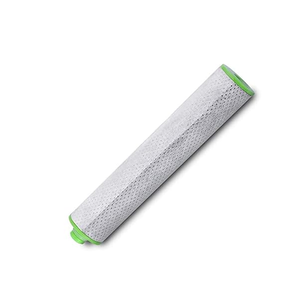 シャワーヘッド 置換 カートリッジ 塩素除去 繊維活性炭 不織布 浄水