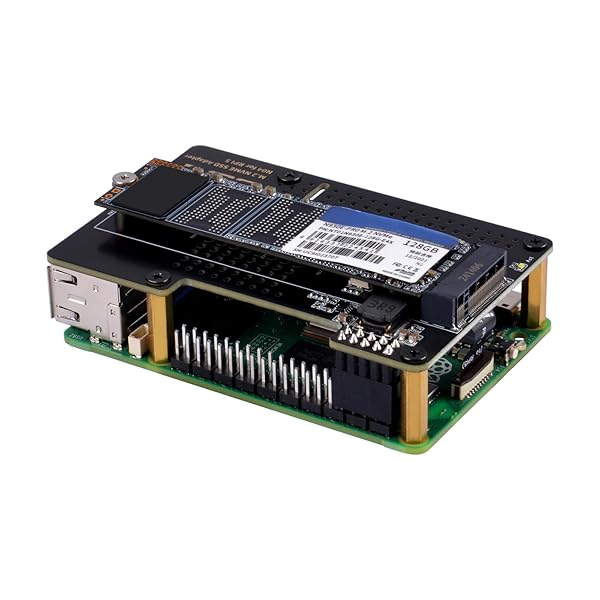 ̤Ʋ㤨GeeeekPi N04 M.2 2280 PCIe - NVMe ȥå N04 M.2 NVMe - PCIe ץ Raspberry Pi 5 ݡ M.2 NVMe SSD 2230 2242 2260 2280פβǤʤ3,142ߤˤʤޤ